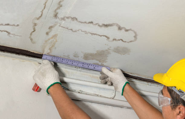 Reliable Flood Cleanup contractor in Shaver Lake, CA by Water Damage Irwin